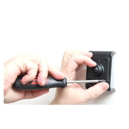Brodit Passiv holder with tilt